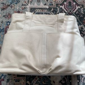 Dagne Dover Vida Large - Canvas Tote